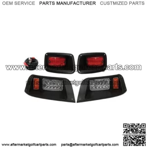 LED Light Kit for E-Z-GO TXT (96-13)
