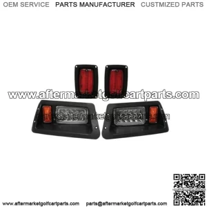 LED Yamaha G14-G22 Adjustable Light Kit