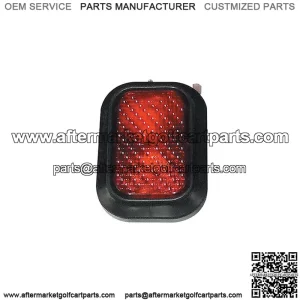 E-Z-GO ST350 Golf Cart Tail Light