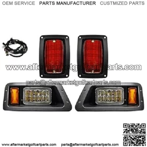 Yamaha LED Light Kit (G14-G22)