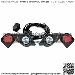 Yamaha G29/Drive Light Kit (Years 2007-2016)