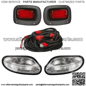 Light Kit For E-Z-Go TXT/T48  (2014-Up)