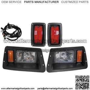 Adjustable Light Kit w/ Plug & Play, Yamaha G14-G22