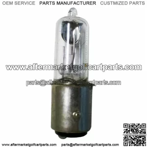 12V Headlight Bulb For Star Classic Golf Cart (2008 Models)