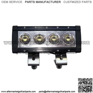 Universal 4-Diode Golf Cart Forward Light