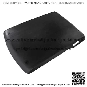 (1994-2013) Roof Top in OEM Size - Black