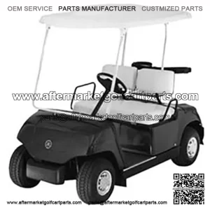 Top Canopy Only for Yamaha G22 Golf Cart