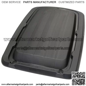 Club Car Precedent Roof Top OEM 54" - Black