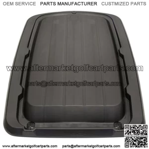 Club Car Onward Roof Top OEM 54" - Black