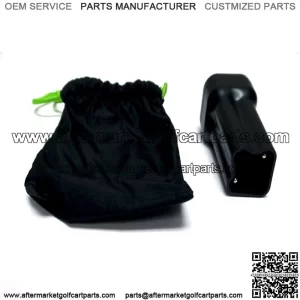 Golf Cart Receptacle Phone Charger For Yamaha Drive Electric 2007+