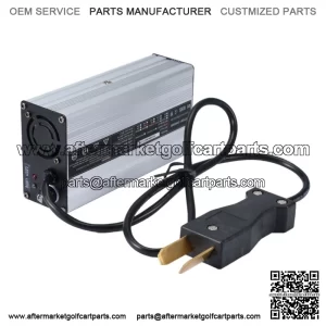 Club Car 36 Volt Golf Cart Battery Charger for Ez Go Club Car DS EZ-GO TXT