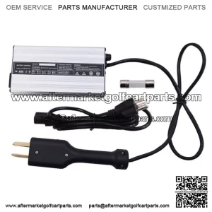 For Ez Go Club Car DS EZgo TXT Yamaha Battery Charger Golf Cart 36V 5A