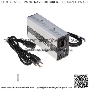 48 Volt 6Amp Golf Cart Battery Charger FOR Star EzGo TXT Club Car DS Yamaha