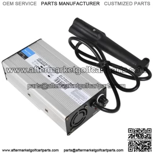 48v 6A 3 pin Golf Cart Battery Charger For Yamaha DRIVE DRE G29 2007-up