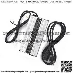New Powerwise 36 Volt  TXT Medalist Golf Cart Battery Charger Fit For EZGO