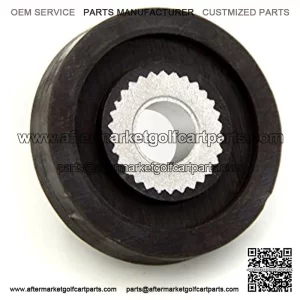 Club Car Speed Sensor, Speeded-up 10km/h IQ High Speed Motor Magnet DS 2008-up/Precedent 48V Electric Golf Cart Sensor