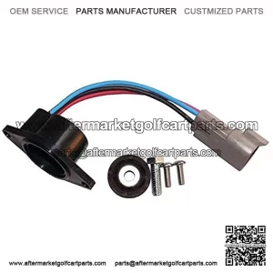 IQ Speed Sensor Fits Club Car DS and Precedent ADC Electric Golf Cart Motor