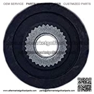 Automotive Authority LLC Club Car IQ High Speed Motor Magnet | DS/Precedent 48V Electric Golf Cart Sensor - ADC Motor