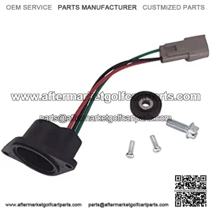 102704901 - Sensor de velocidad de coche con ime repuesto para carrito de golf 2004 en adelante, IQ DS Precedent 102265601 48V modelo elctrico motor ADC