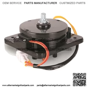 Yamaha G14 / G16 36V Electric Models (1994-2002) Forward Reverse Switch Assembly OEM# JN4-82917-00-00, JN4-82917-01-00, 5206