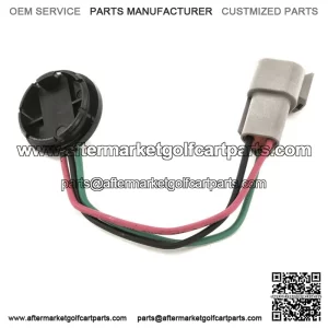 Club Car 2004-UP GE motor Golf Cart IQ Speed Sensor OEM# 102704901, 102265601