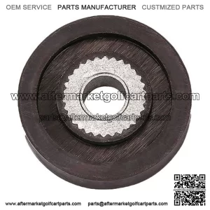 Club Car 48V Electric (IQ System W/ADC Motor) High Speed Motor Sensor Magnet