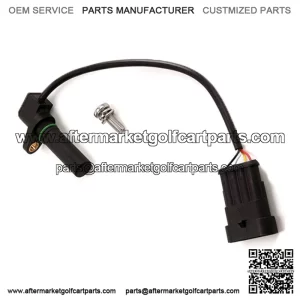 EZGO RXV Gas & Electric 2008-UP Speed Sensor Kit OEM# 614252