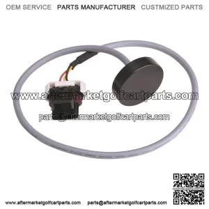 EZGO 48-Volt TXT Speed Sensor Harness OEM# 620422