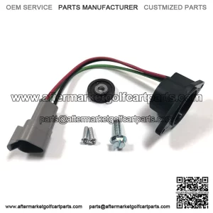 Club Car DS & Precedent Speed Sensor Kit OEM# 102704901