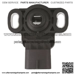 Yamaha G29 Drive 2 and Drive 3 Throttle Position Sensor OEM# JW9-H5885-00-00
