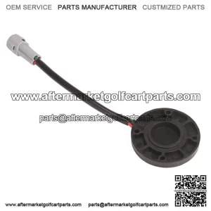 Yamaha G22 G29 YRDRE Golf Carts Speed Sensor OEM# JU2-H1670-22-00