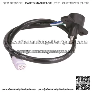 Yamaha G19 G22 Golf Cart Throttle Sensor OEM# JR1-85885-00-00