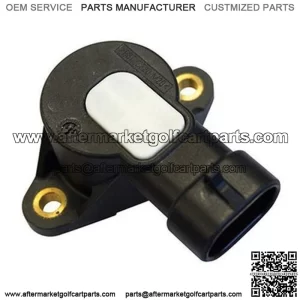 Yamaha G29/ DRIVE Throttle Sensor