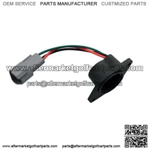 ADC Motor Speed Sensor (For Club Car IQ, New Style)