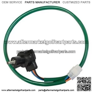 Yamaha G19-G22 Throttle Sensor (For 48V Electric)