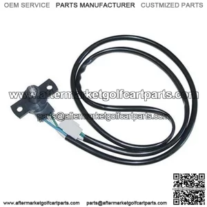 Yamaha G14-G16 Golf Cart 36-Volt Throttle Sensor (For 36V Electric)