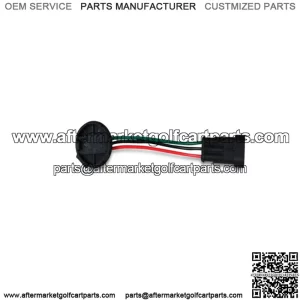 Speed Sensor for STAR Classic Golf Carts with Chinese Motor 2008+