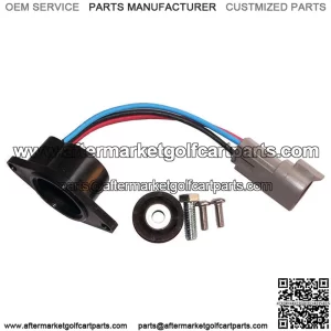 Speed Sensor for Club Car ADC Electric Motor Golf Carts