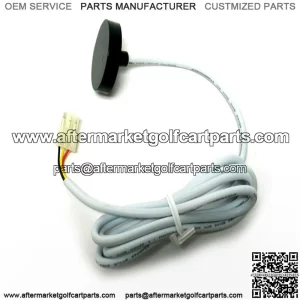 Speed Sensor for EZGO PDS Golf Carts 2000+ electric