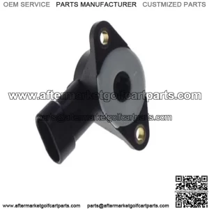 Position Sensor, Accelerator & Brake Pedal for EZGO RXV Electric Golf Carts