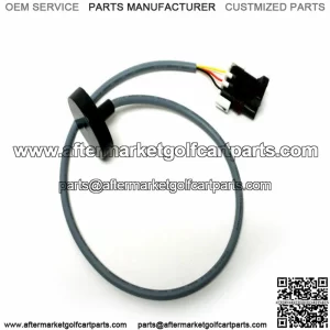 Speed Sensor Harness- 48 Volt for EZGO TXT Golf Carts 2010+