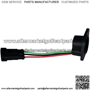3G Speed Sensor for Star Classic Golf Cart