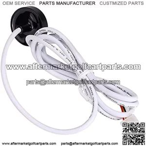Golf Cart Speed Sensor for EZGO PDS 36 Volt Electric Carts 73327G01 2000-UP