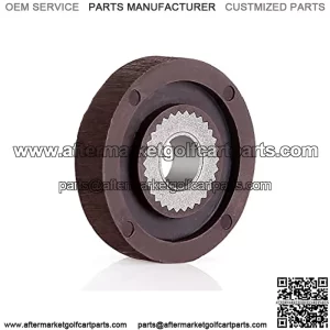 Club Car Speed Sensor, Speeded-up 10km/h IQ High Speed Motor Magnet DS 2008-up/Precedent 48V Electric Golf Cart Sensor