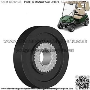 IQ High Speed Club car Magnet for Club Car DS Precedent Tempo Speed Sensor 48V Electric Golf Cart