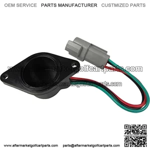 Club Car IQ Speed Sensor DS and Precedent ADC Electric Golf Cart