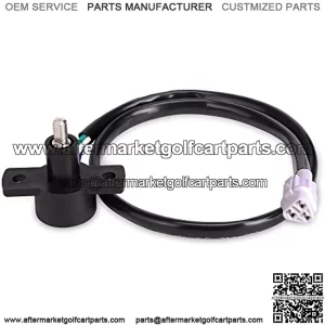 Golf cart Throttle Sensor Assembly Fits Yamaha G19- G22,Replaces OEM# JR1-85885-00-00