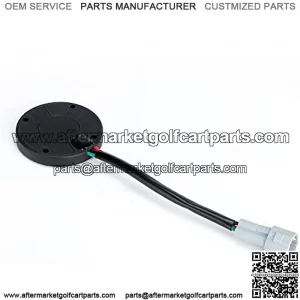 Golf Carts Speed Sensor for Yamaha G22 G29 YRDRE Carts w/Hitachi Motors JU2-H1670-22-00, JU2-H1670-21-00, JU2-H1670-20-00