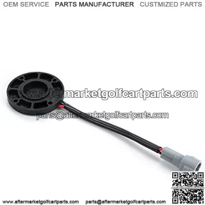 Golf Cart Speed Sensor for Yamaha Golf Carts Replaces OEM# JU2-H1670-22-00, JU2-H1670-21-00, JU2-H1670-20-00
