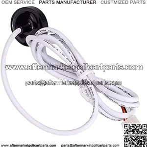 Golf Cart Speed Sensor for EZGO PDS 36 Volt Electric Carts 73327G01 2000-UP